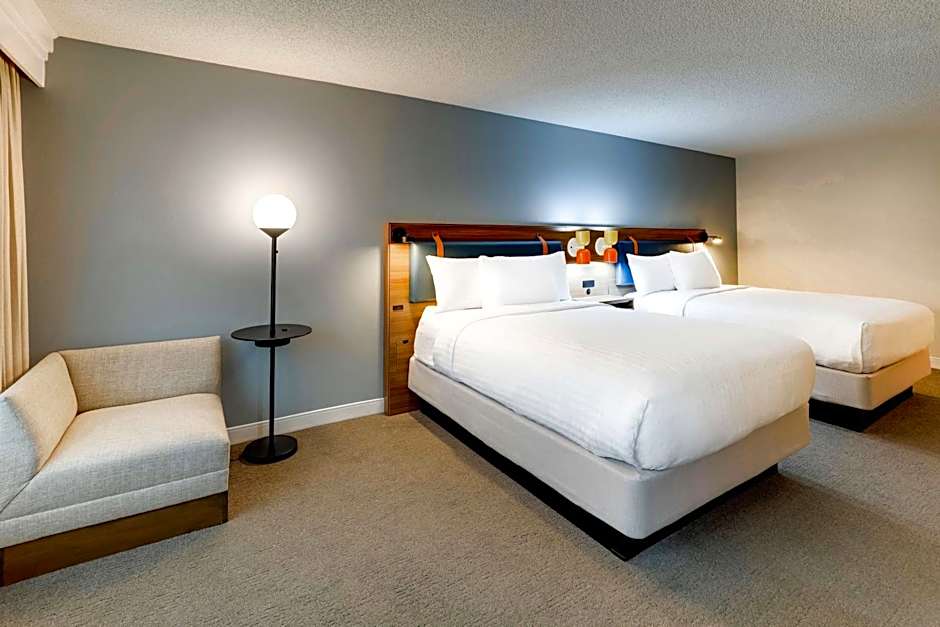 Sonesta Select San Francisco Airport Oyster Point Waterfront