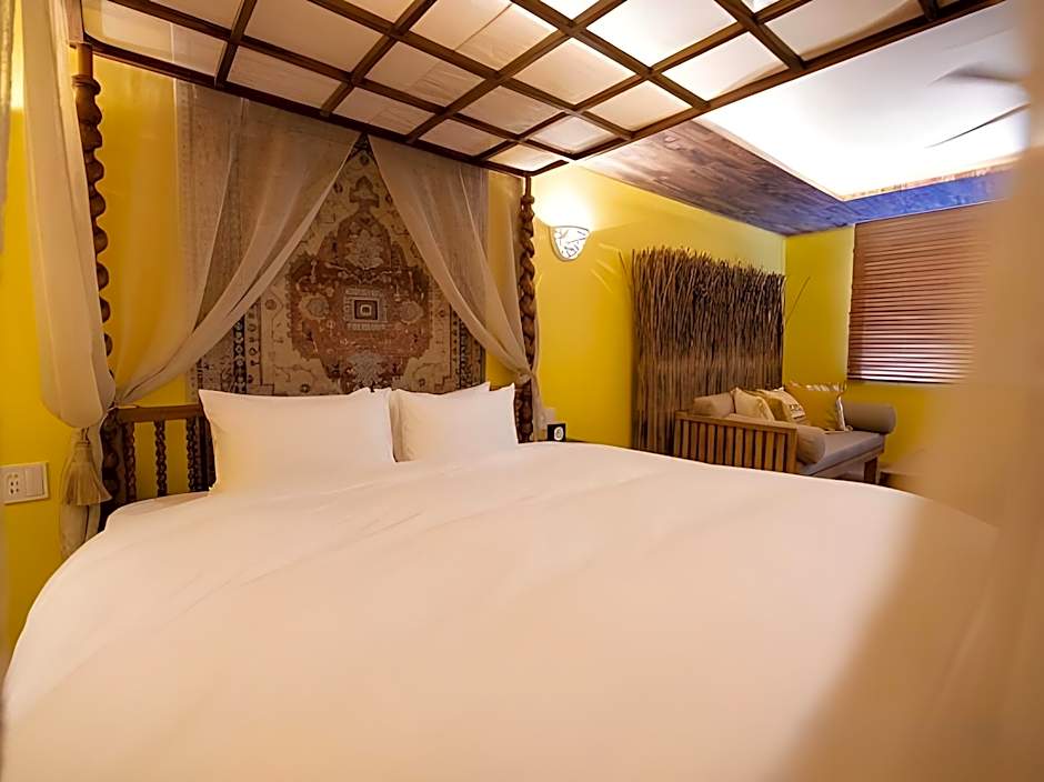Homm Stay Nagi Sanjo Kyoto By Banyan Group