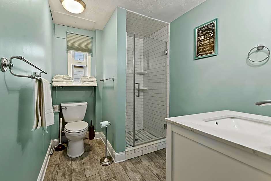 The Inn At Ocean Grove