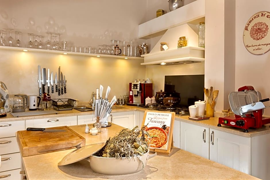 B&B La Casa Di Assunta – Montepulciano, WI