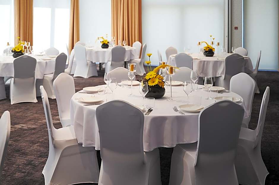 Stay inn Hotel Warszawa