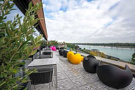 Prize by Radisson, Bonn City