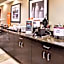 Hampton Inn By Hilton Gonzales