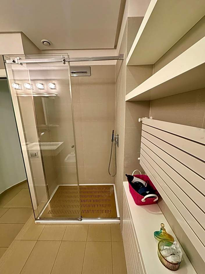 Interno 5 B&B