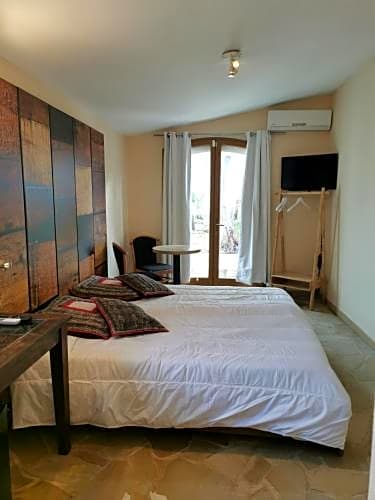 site machambreencamargue