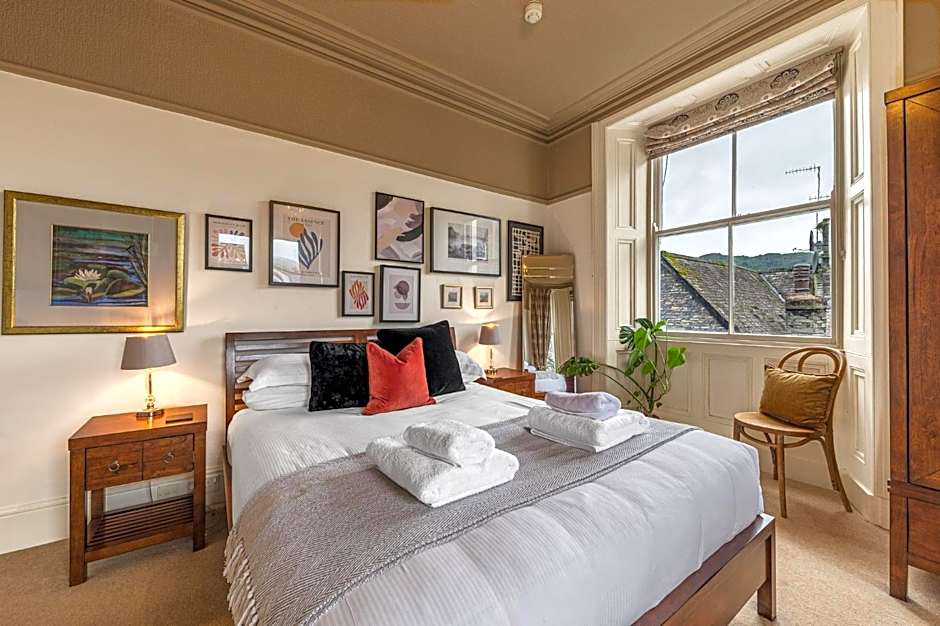 1869 - Room Only Boutique Townhouse