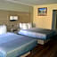 Quality Inn Bishop near Mammoth