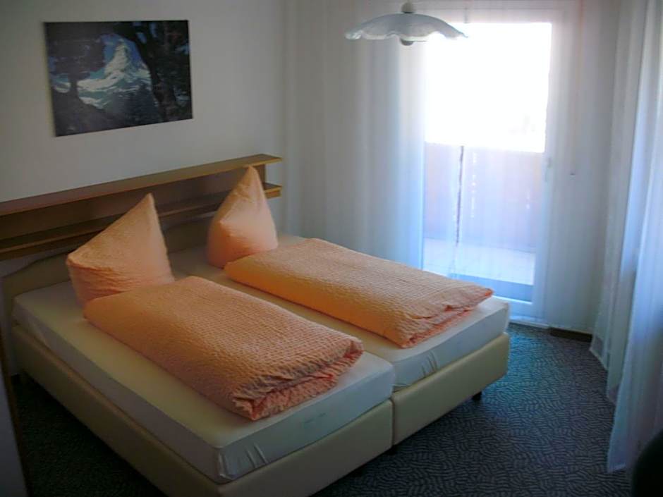 Hotel am Hindenburgplatz