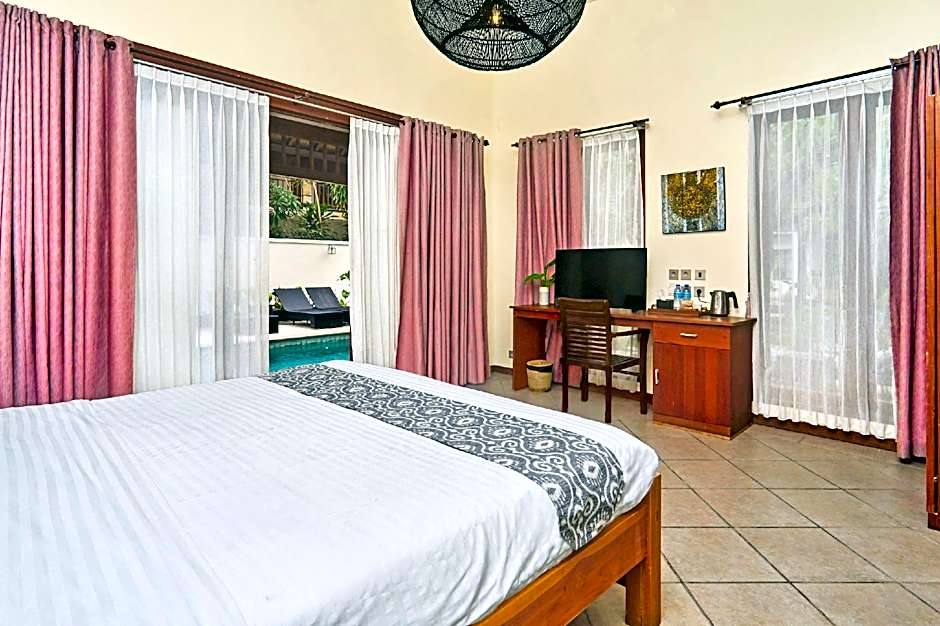 Joje Bungalow