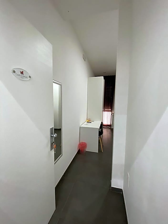 Amuri Room&Suite