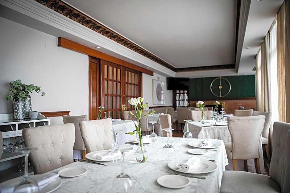 Hotel Salvador