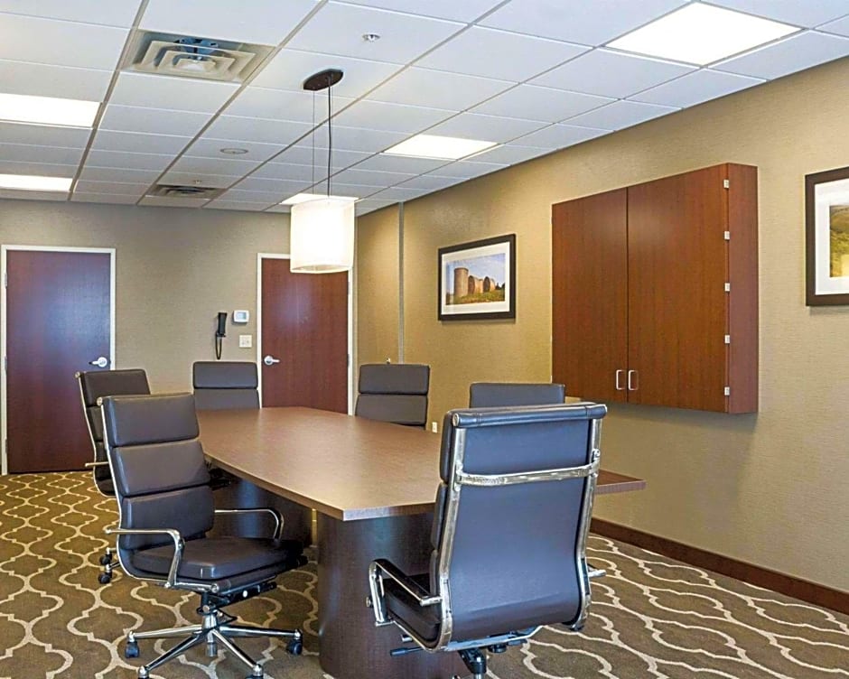 Comfort Suites Medical Center