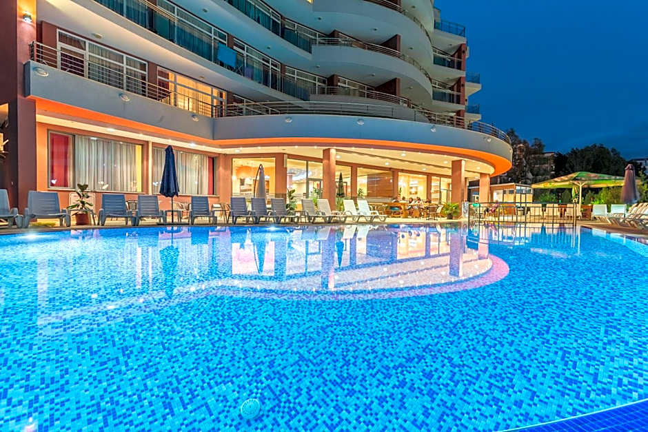 Hotel RIAGOR - ALL INCLUSIVE