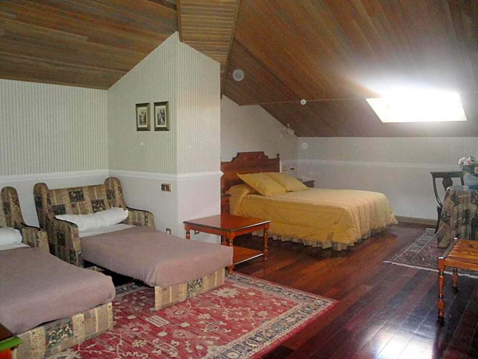 Hotel Camino de Santiago