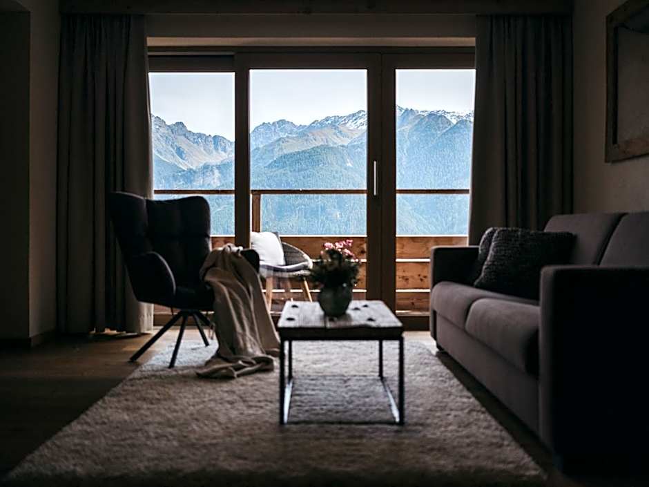 VAYA St Zeno Serfaus