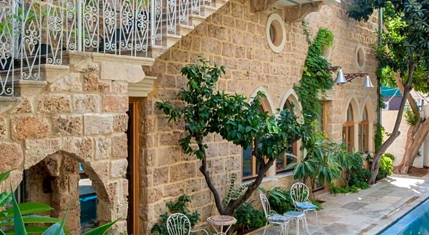 Arthaus Beirut