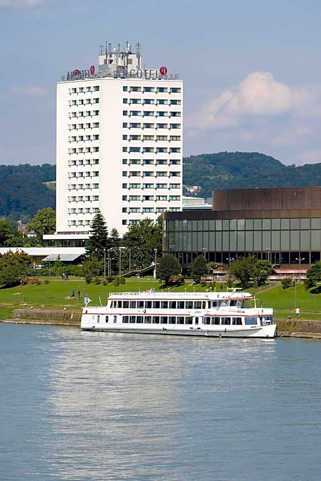 ARCOTEL Nike Linz