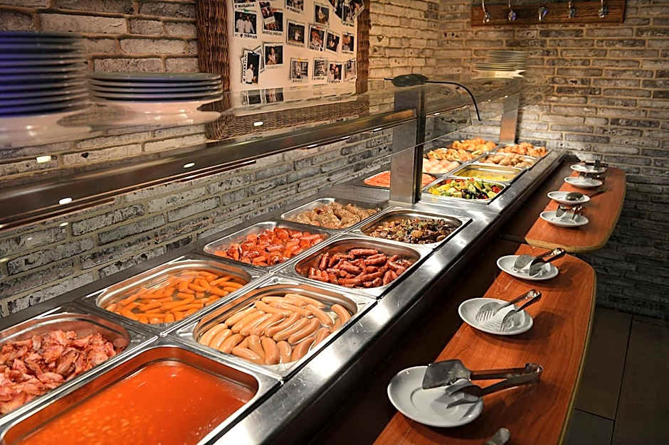 LOFT Hotel Bratislava