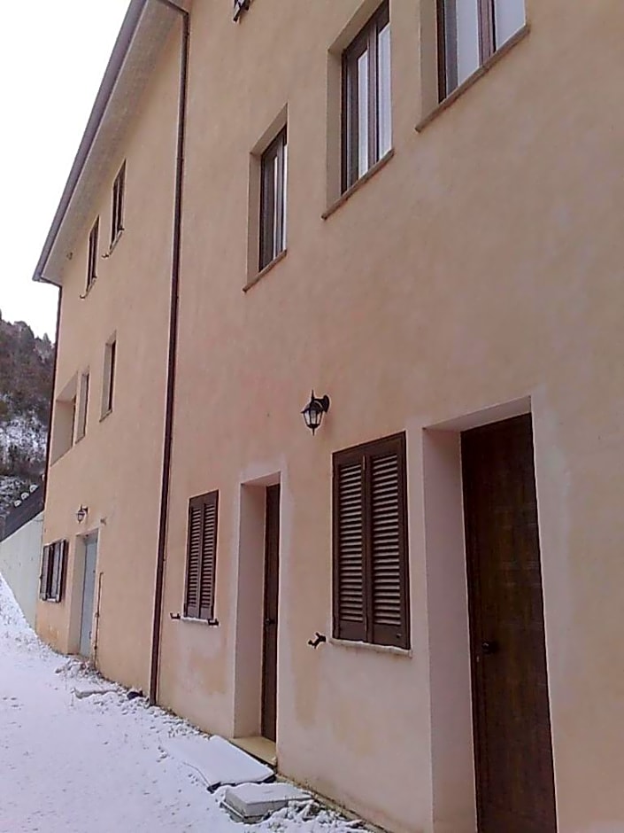 Hotel Ristorante Umbria Valnerina