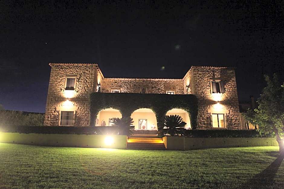 Borgo Antico XIX sec.