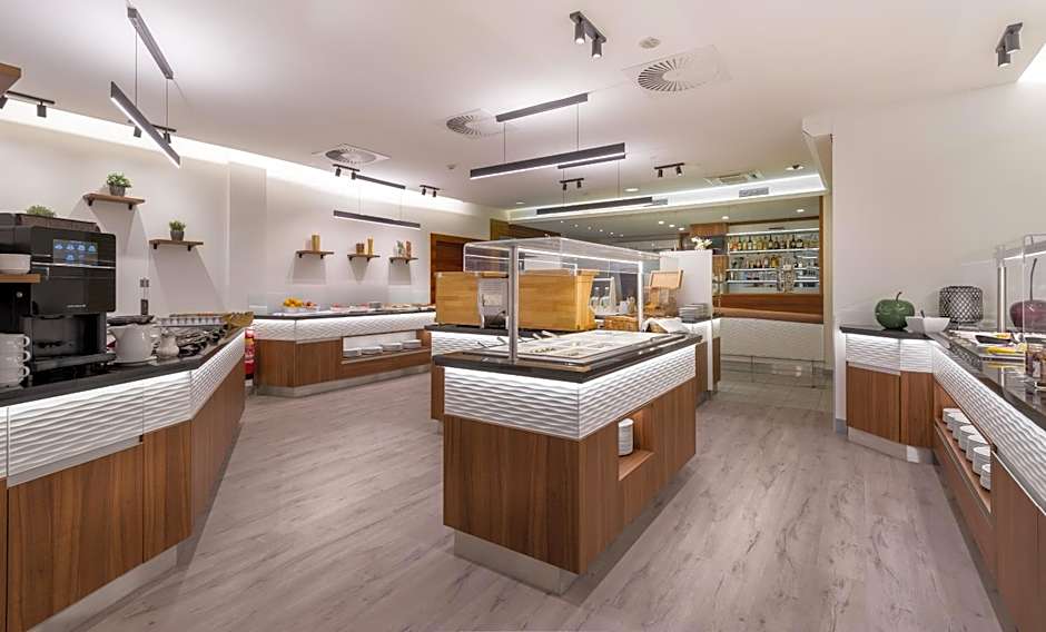 City Hotel Stockerau