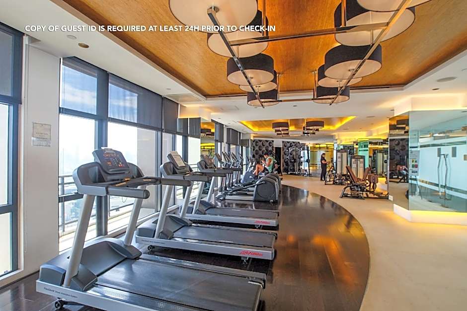 ZEN Home Gramercy Residences