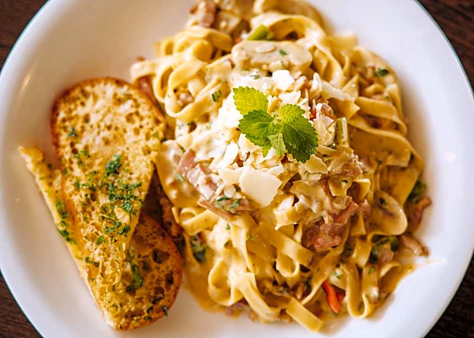 Best Western Chaffey Motor Inn