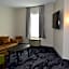 Fairfield Inn & Suites by Marriott Youngstown Austintown