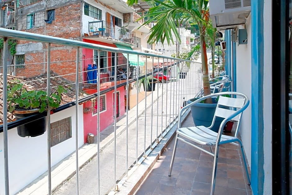 OYO Hotel Maria Otilia Falla, Papantla