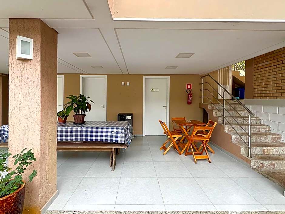 Pousada Altas Natureza