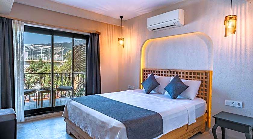 Cinar Boutique Hotel