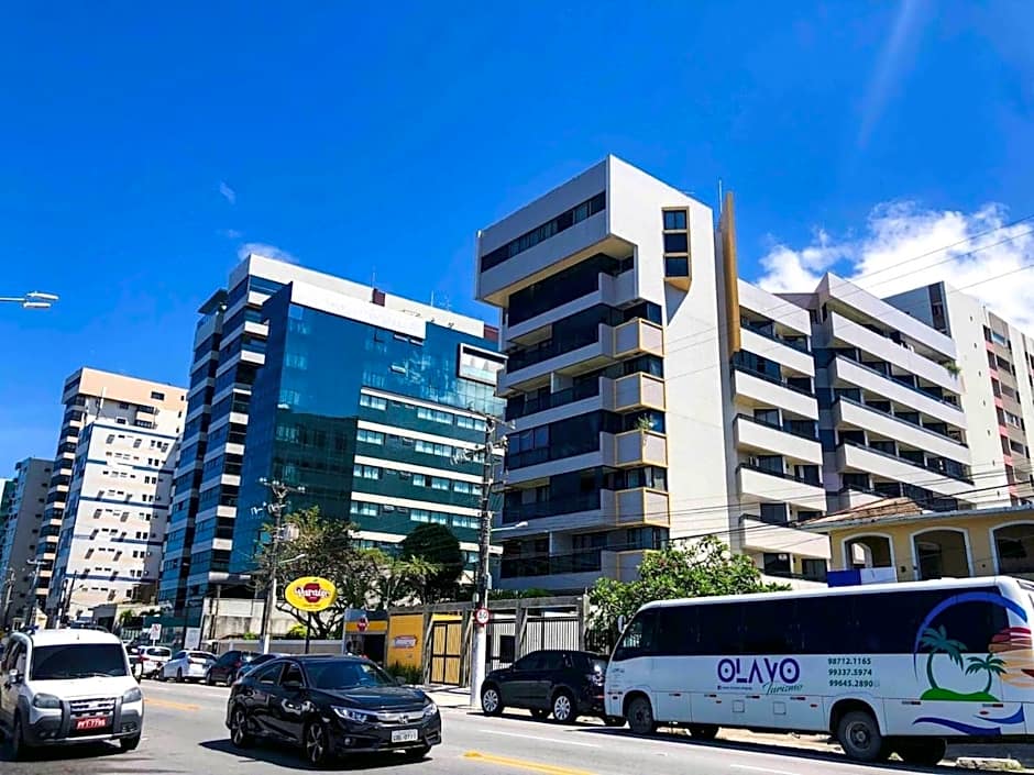 TENERIFE - 107 · T-07: Beira mar da Pajuçara Piscinas Naturais