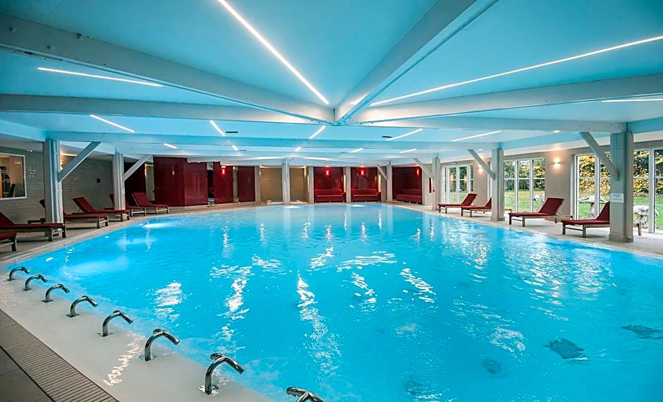 Le Grand Hotel Le Touquet-Paris-Plage