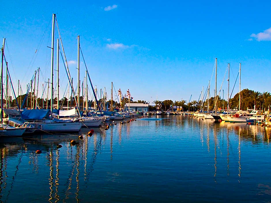 Dan Panorama Haifa Hotel