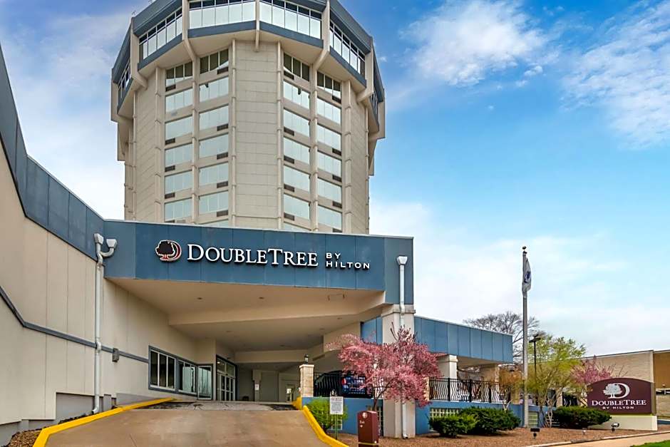 DoubleTree By Hilton Jefferson City