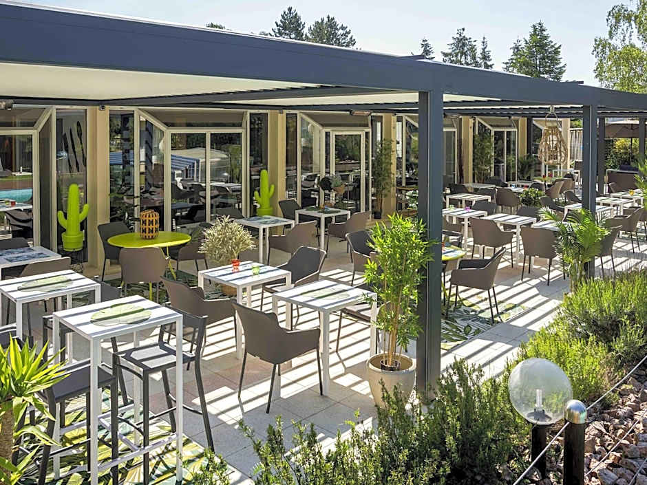 Novotel Chartres