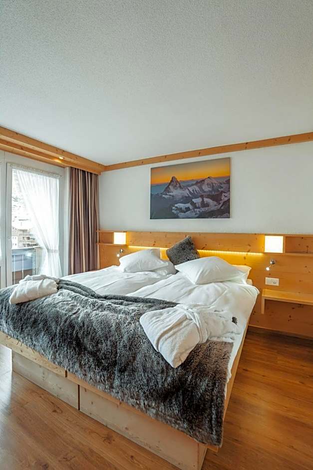Hotel Matterhornblick