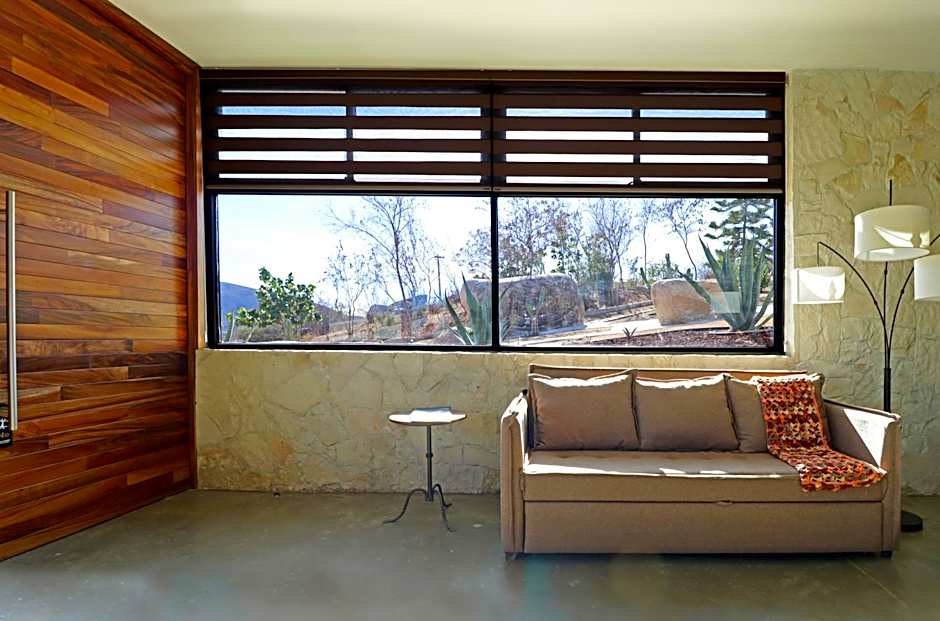 Parra del Valle Hotel Boutique