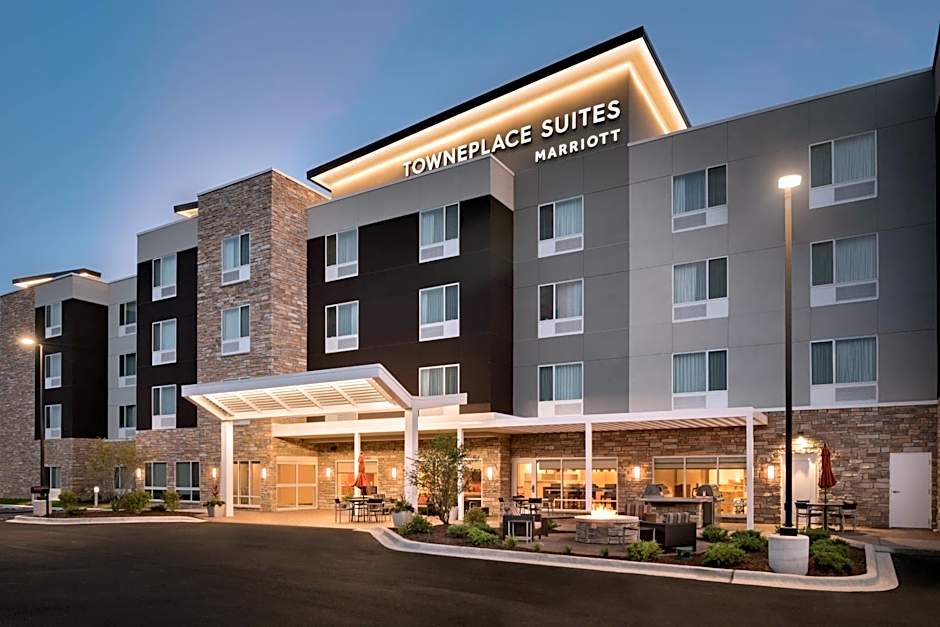 TownePlace Suites by Marriott Minooka