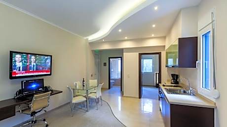 Two-Bedroom Suite