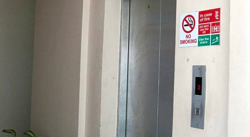 Langkawi Baron Hotel