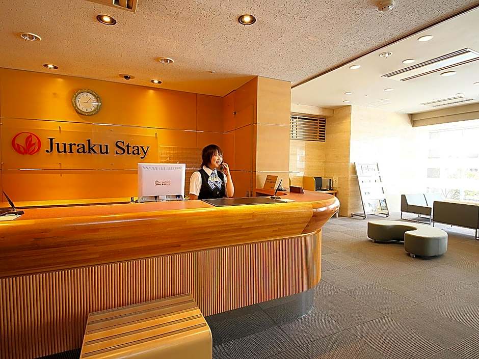 Juraku Stay Niigata