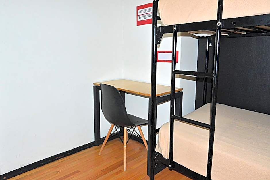 Hostel Mundo Joven Catedral