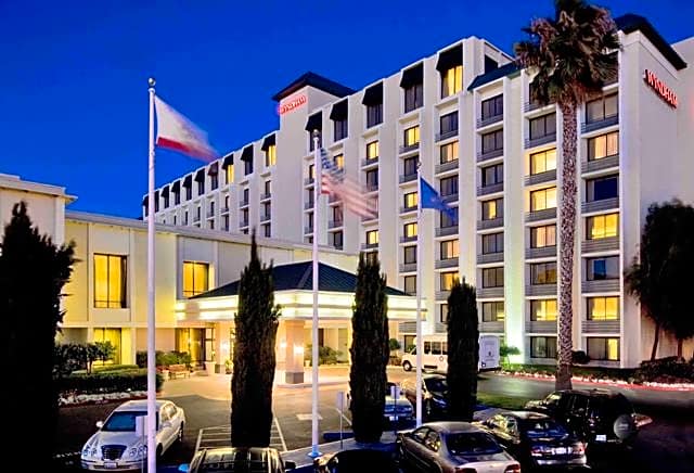 Holiday Inn San Jose - Silicon Valley By IHG