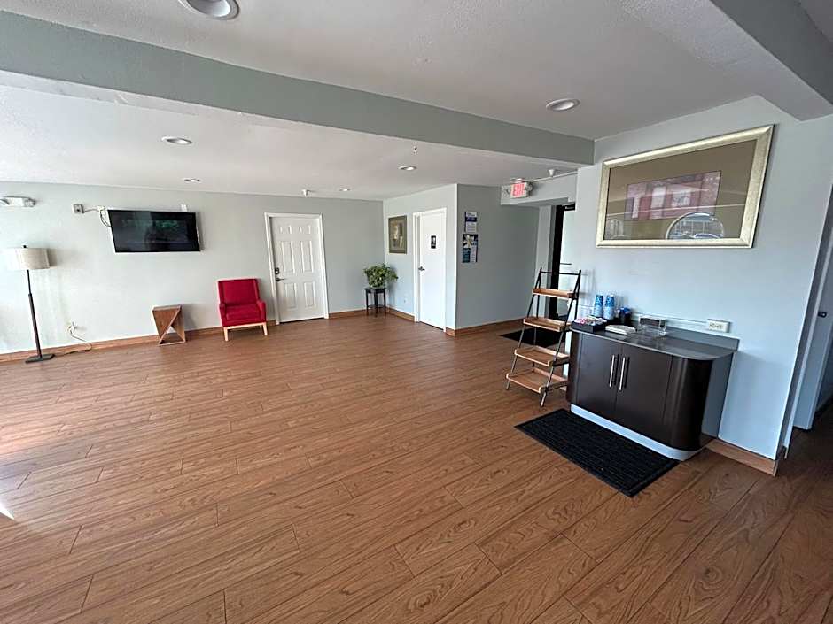 Motel 6 Denham Springs, LA