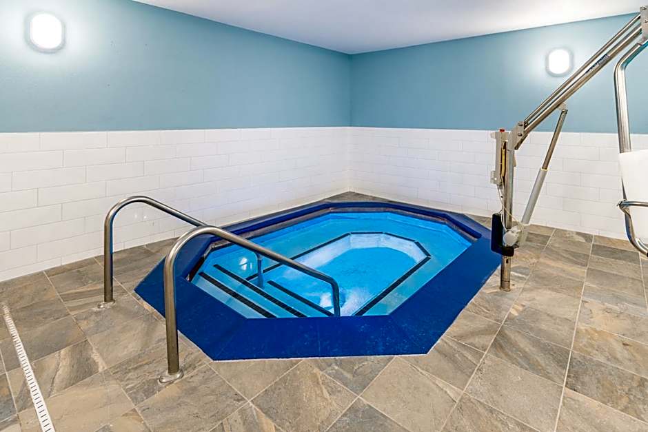 Holiday Inn Express Hotel & Suites Cheyenne By IHG