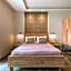 Olympus Pantheon Luxury Rooms