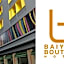 Baiyoke Boutique Hotel