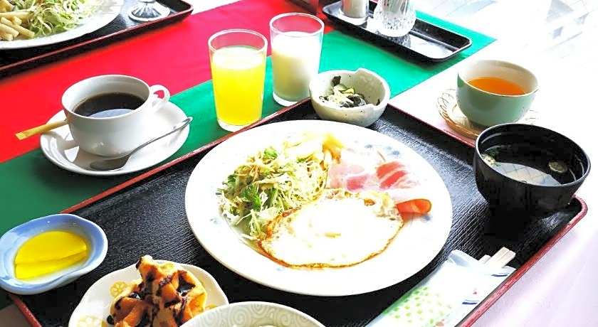 Amami Port Tower Hotel