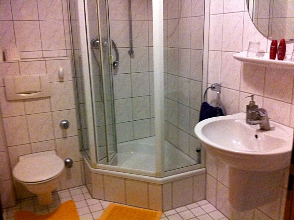 Hotel Eigelstein